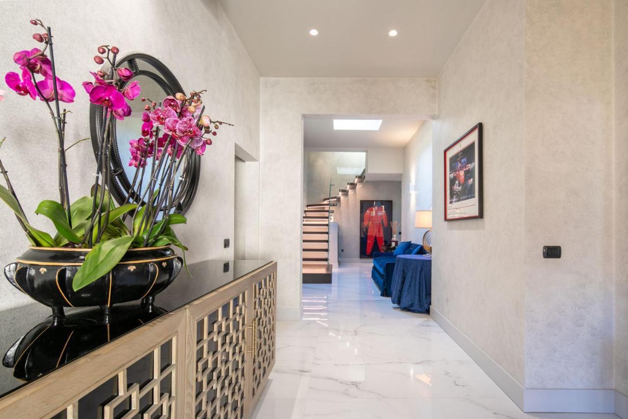 Firenze F1 Apartment Bagian luar foto