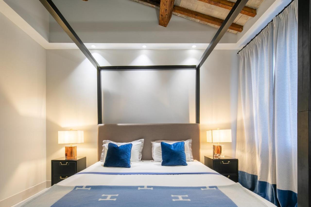 Firenze F1 Apartment Bagian luar foto