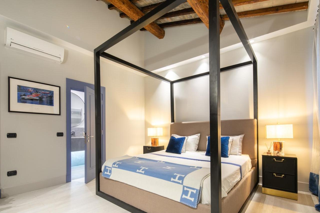 Firenze F1 Apartment Bagian luar foto