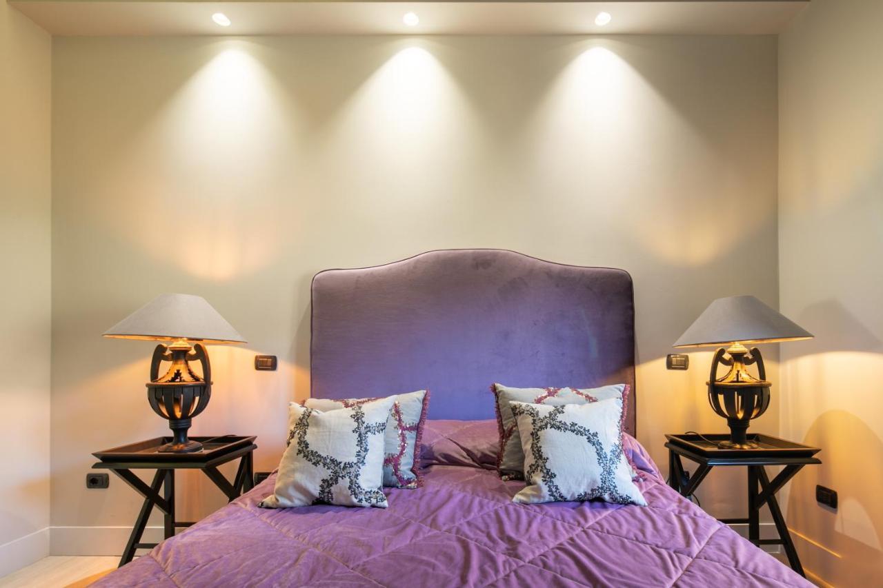 Firenze F1 Apartment Bagian luar foto