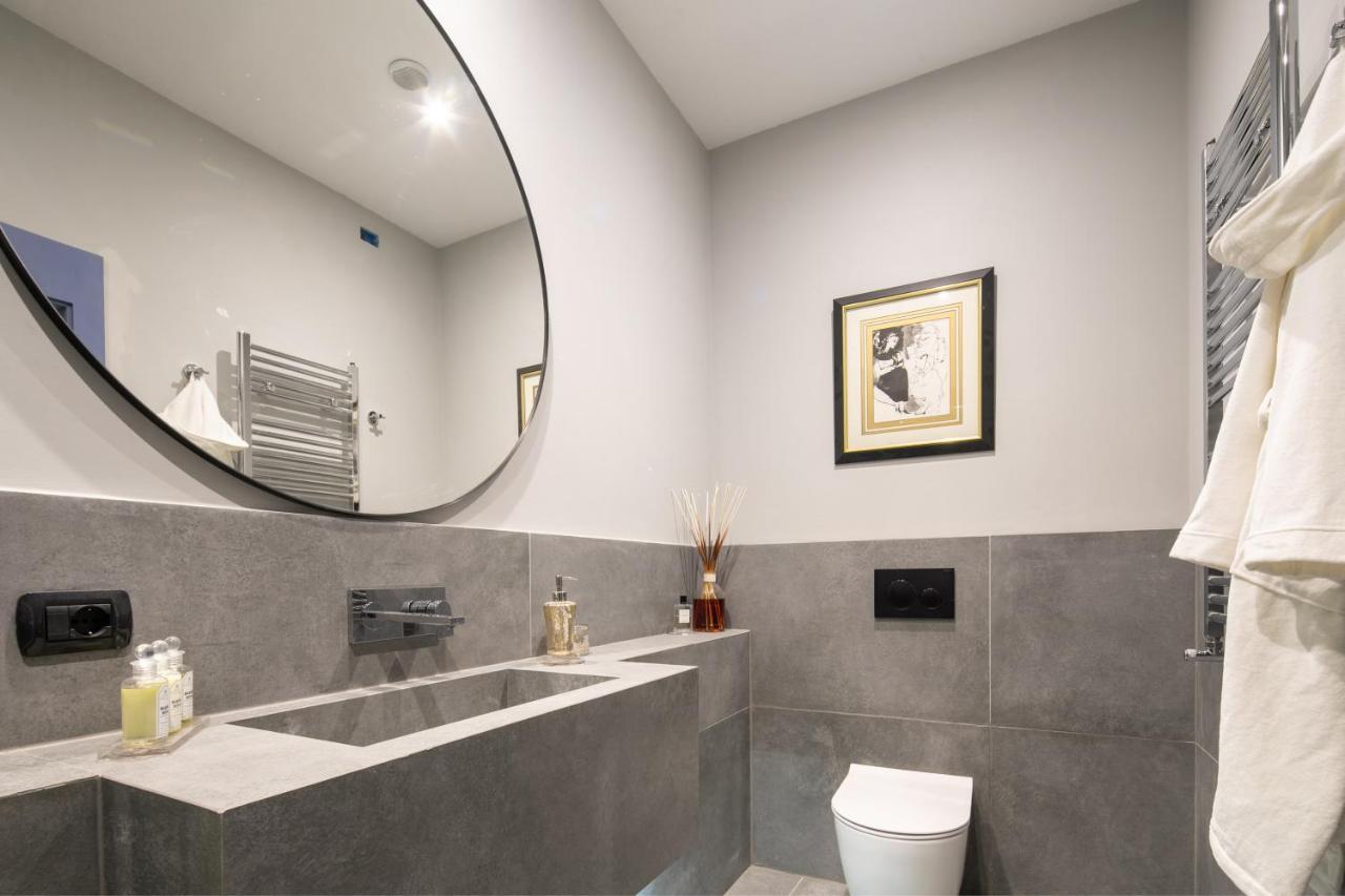 Firenze F1 Apartment Bagian luar foto