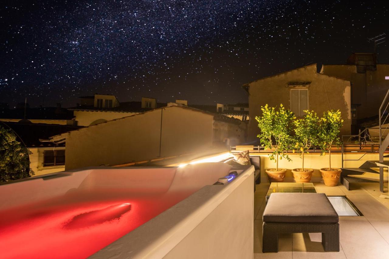 Firenze F1 Apartment Bagian luar foto
