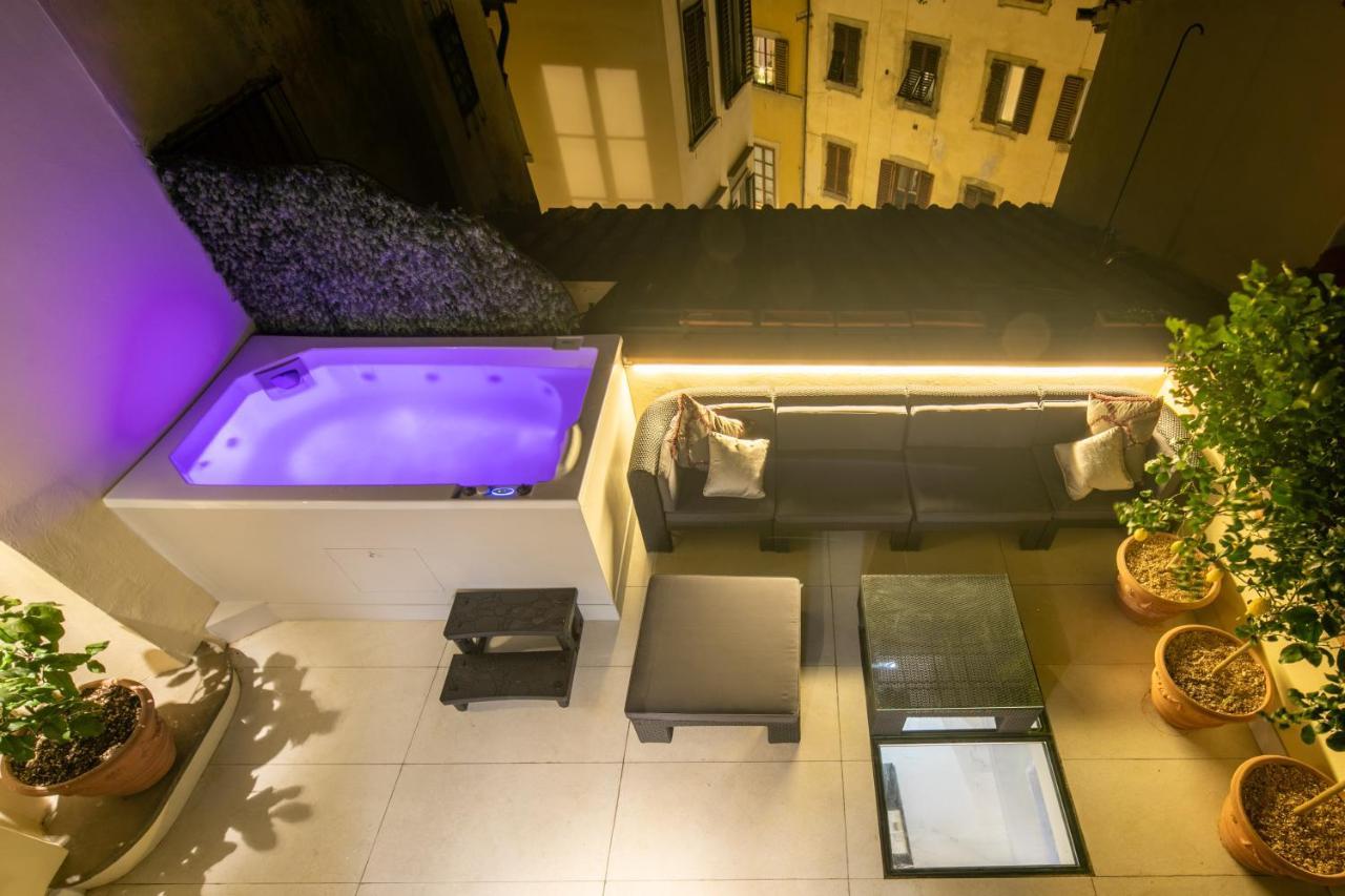 Firenze F1 Apartment Bagian luar foto