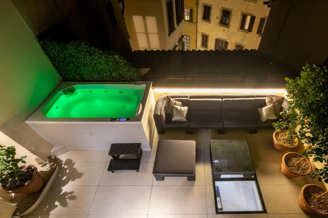 Firenze F1 Apartment Bagian luar foto
